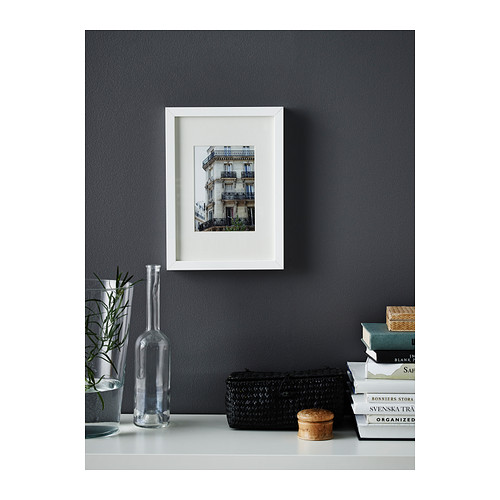 RIBBA frame