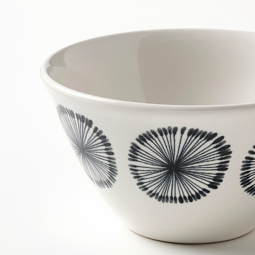FRIKOSTIG bowl