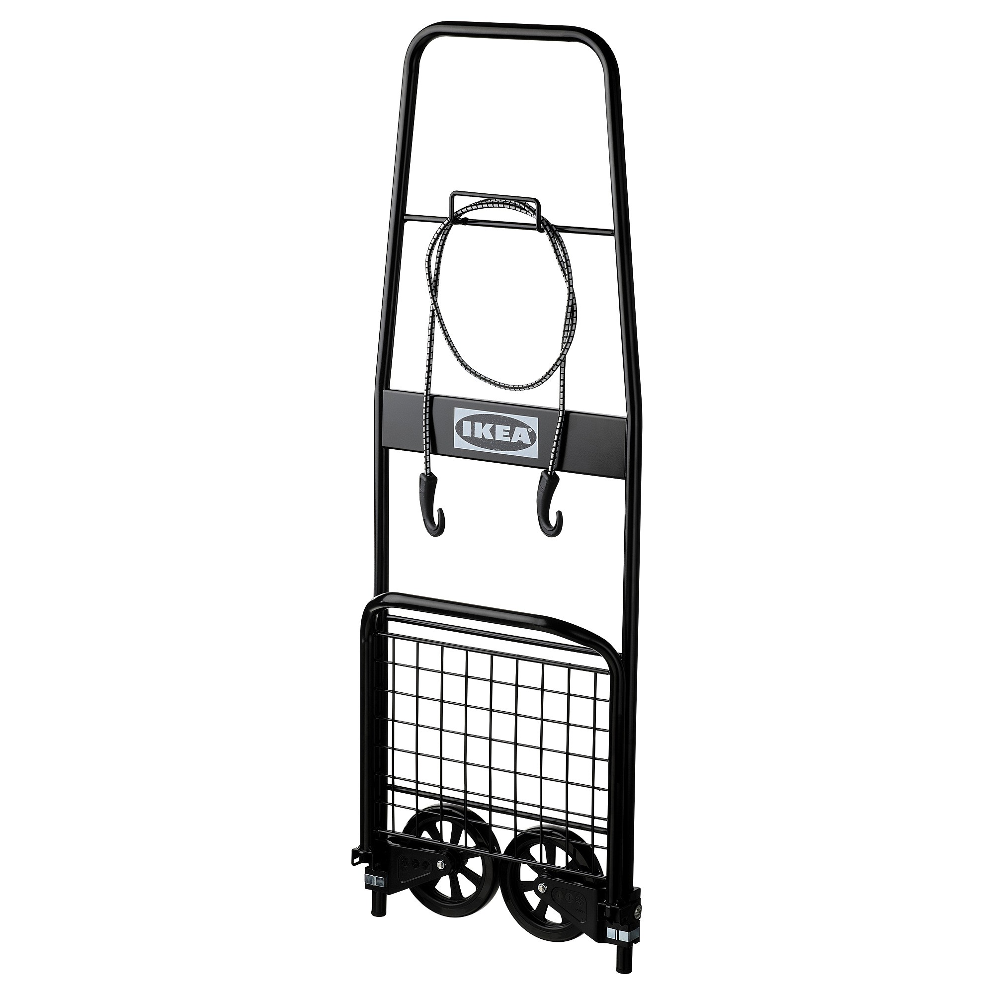 RULLEBÖR 手拉車