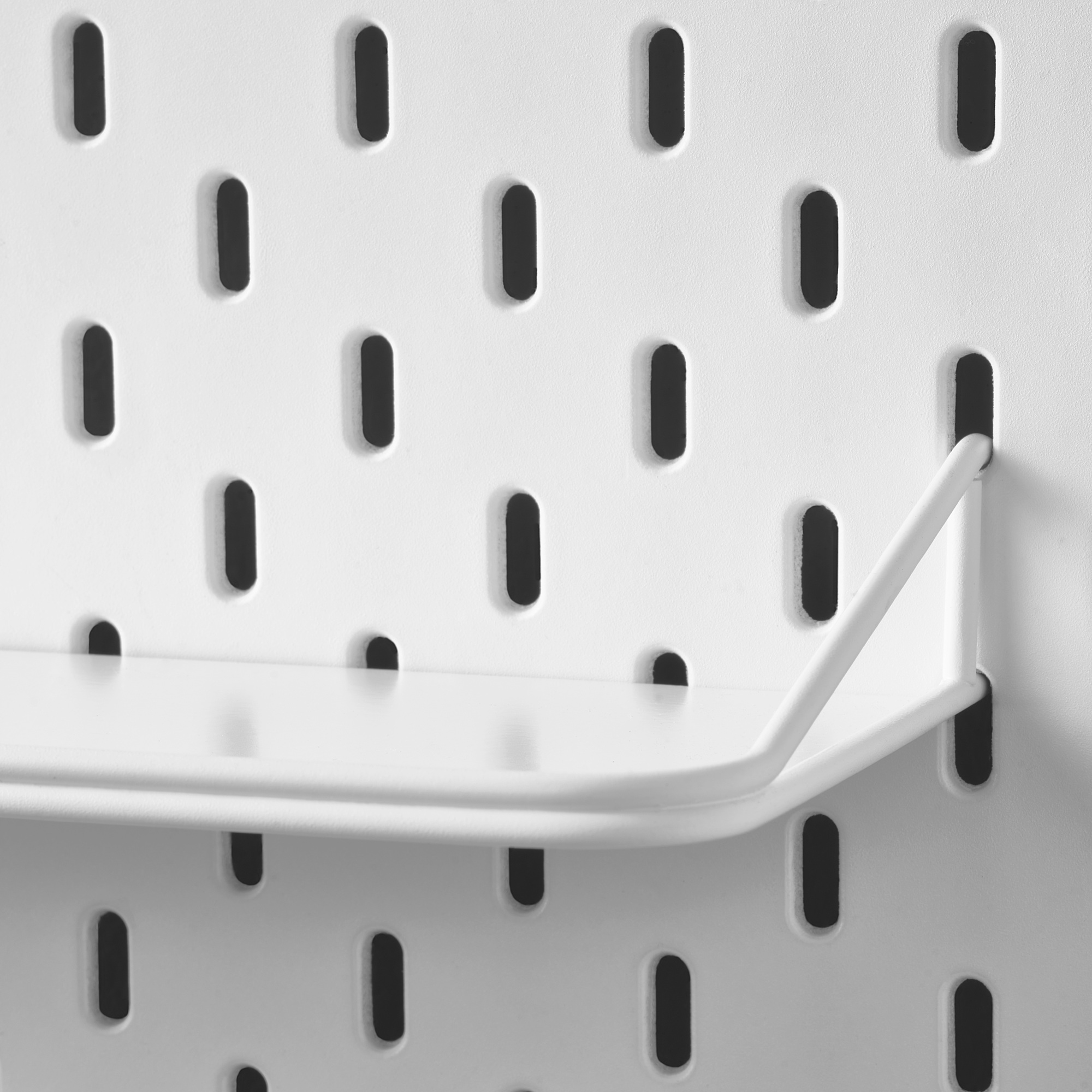 SKÅDIS display shelf