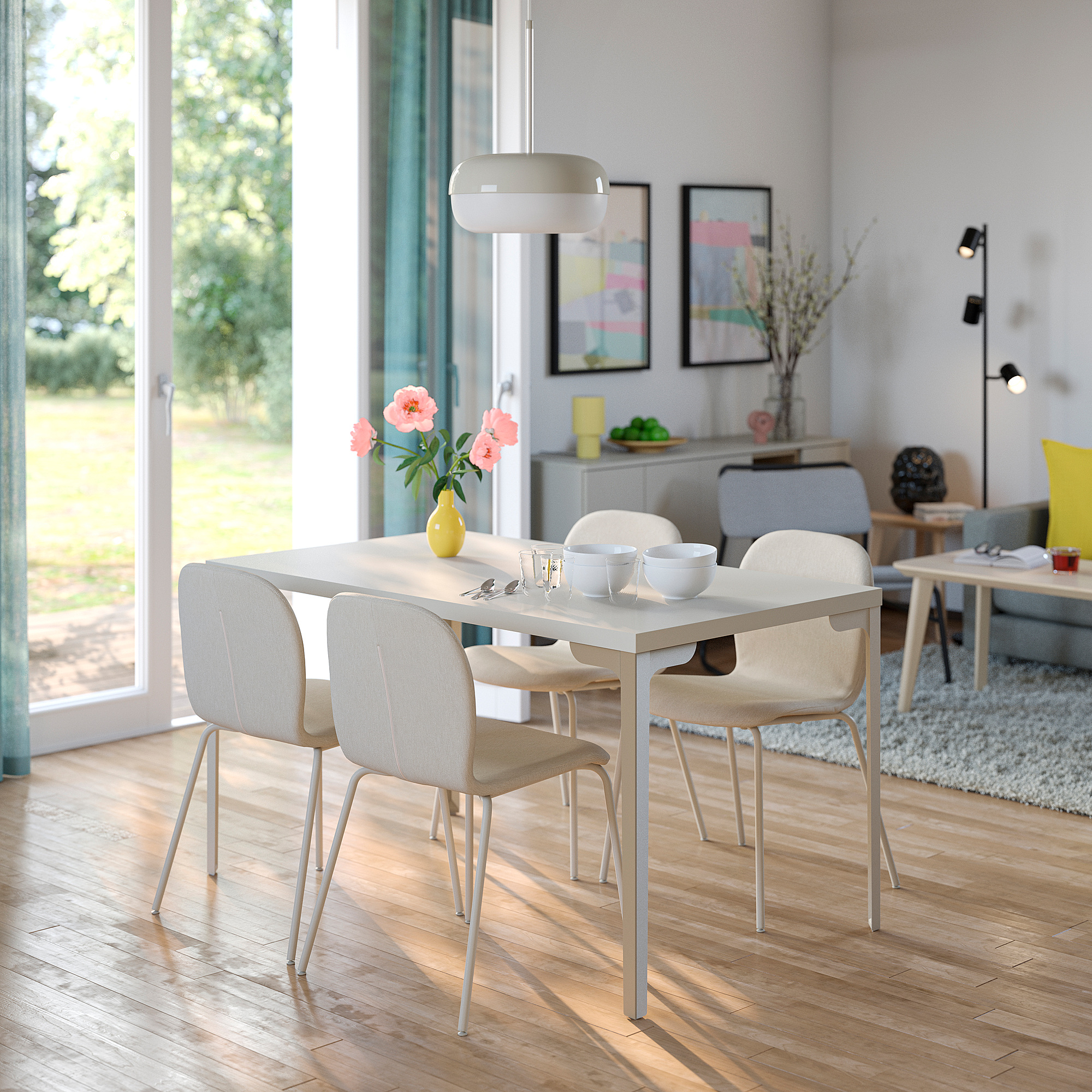 SKÅLSTA chair