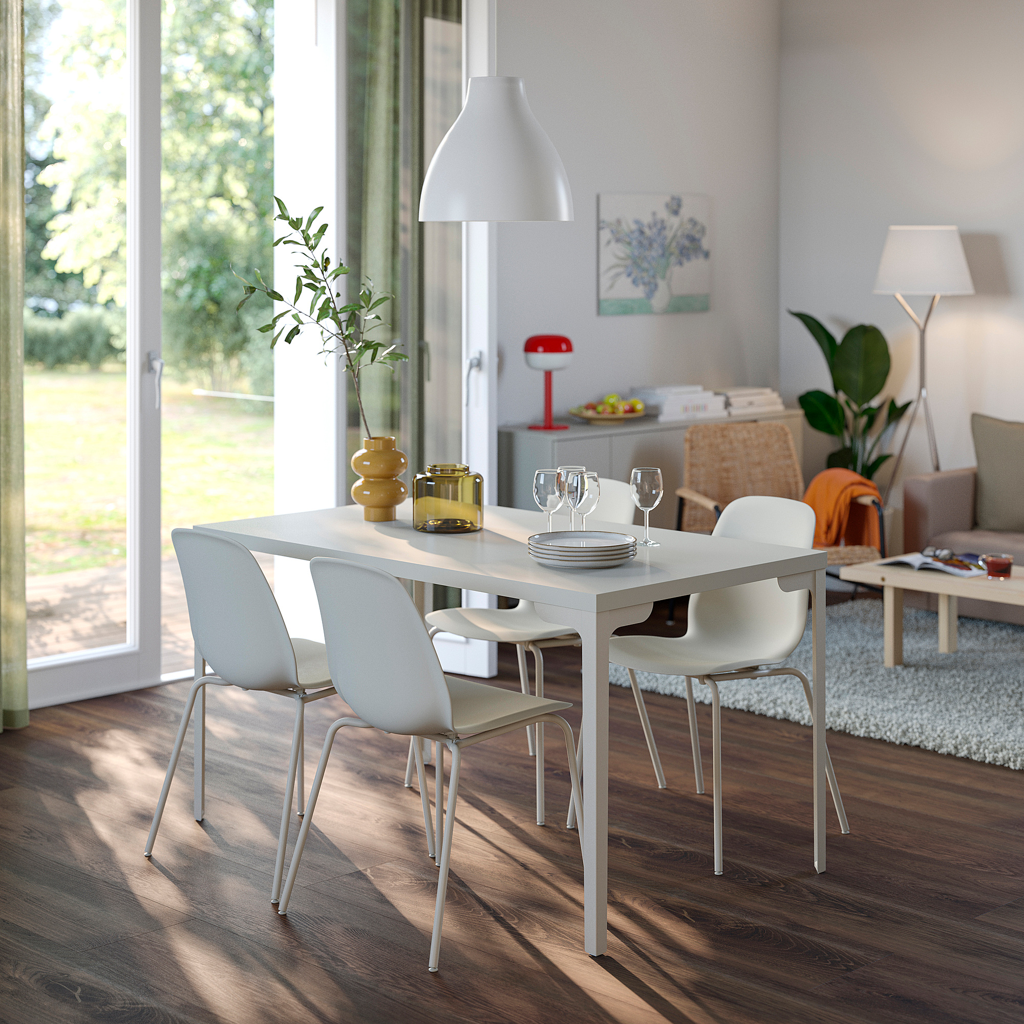 SKÅLSTA chair
