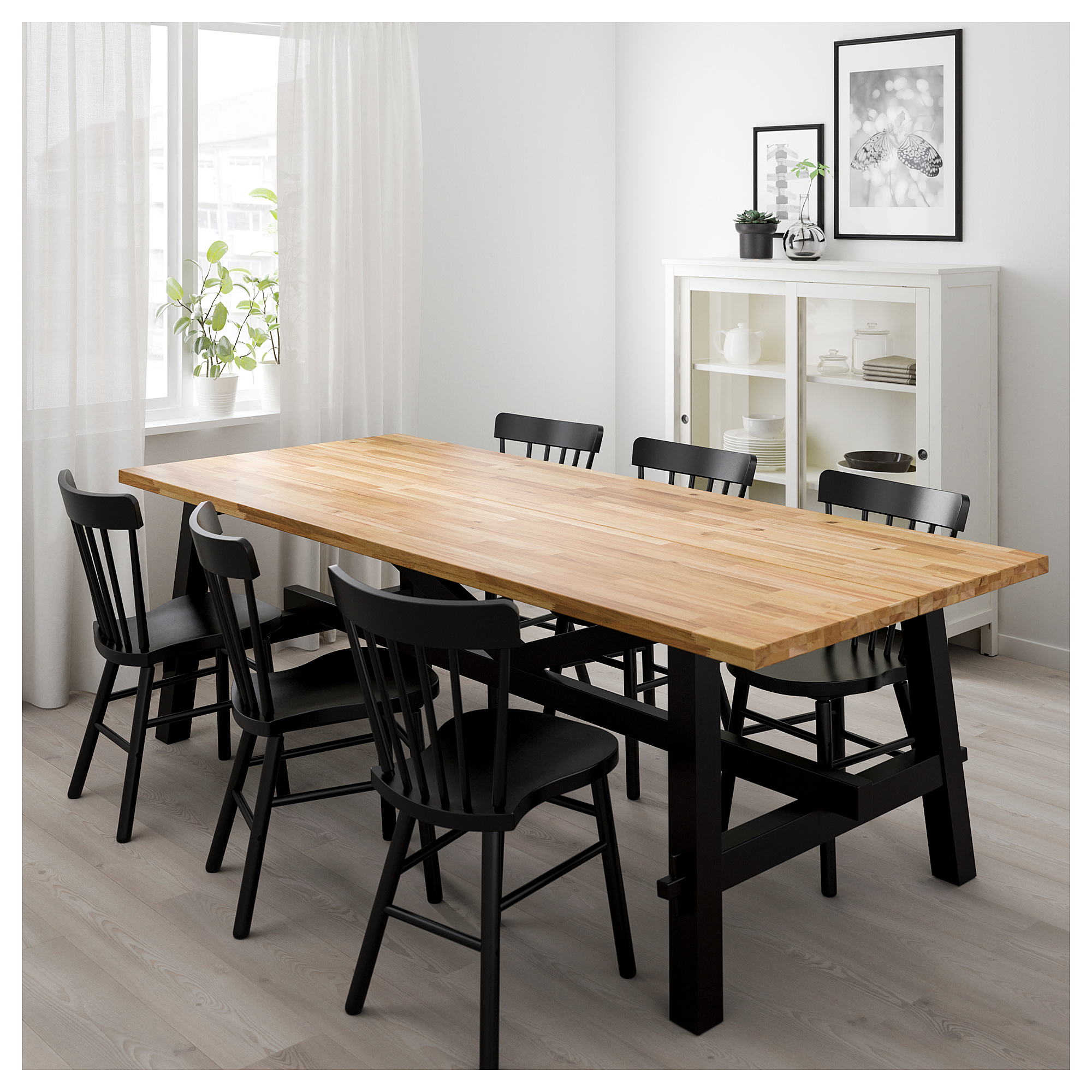 Minimalist Best Dining Table Ikea for Small Bedroom