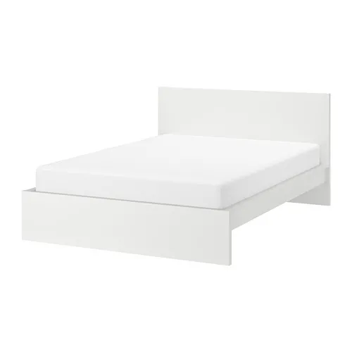 IKEA MALM/LURÖY product image