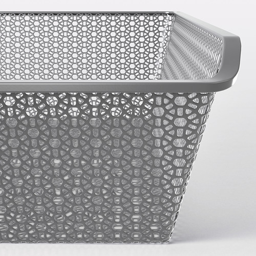 KOMPLEMENT metal basket