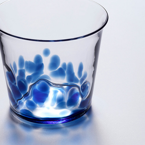 FÖSSTA wine glass