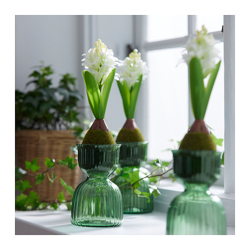 VINTERFINT vase