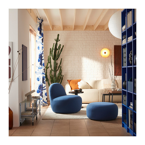 LILLESÄTER 三座位梳化