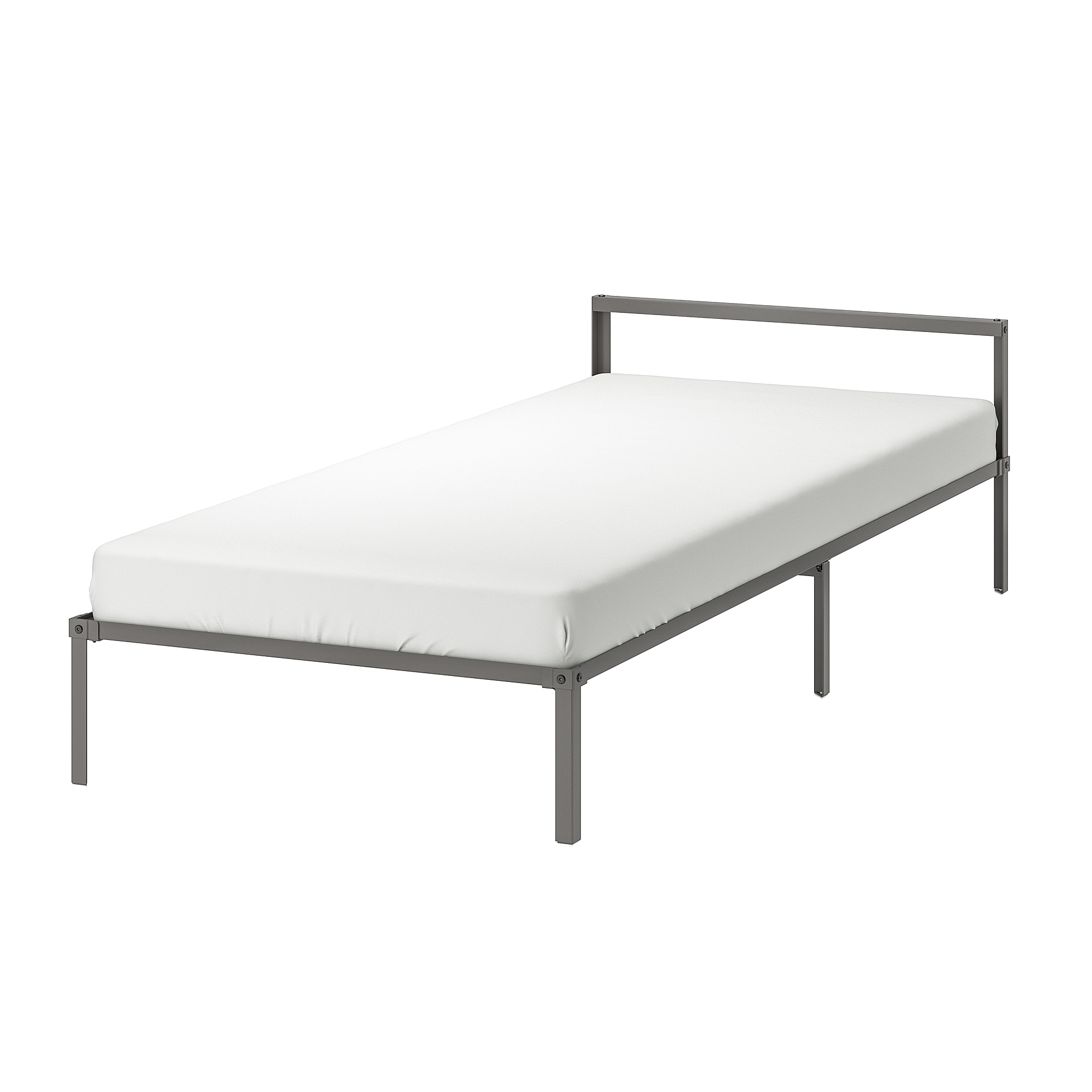 GRIMSBU bed frame, LURÖY, single IKEA Hong Kong and Macau