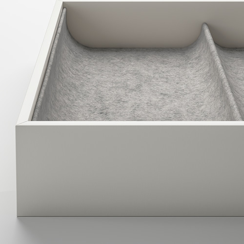 KOMPLEMENT insert for pull-out tray