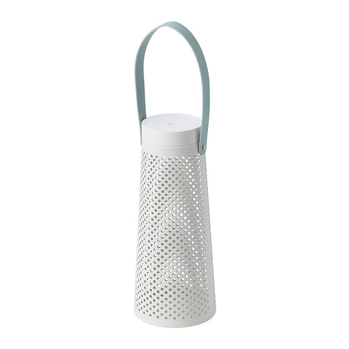 SOMMARLÅNKE LED decorative table lamp