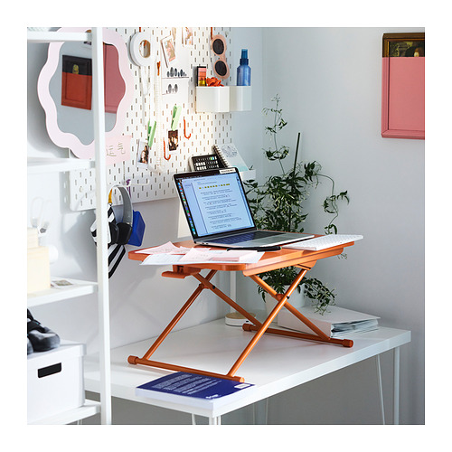 DUBBLA laptop stand