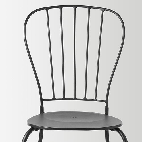 LÄCKÖ chair, outdoor