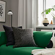 BJÖRKGRÅMAL cushion cover