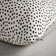 BJÖRKGRÅMAL cushion cover