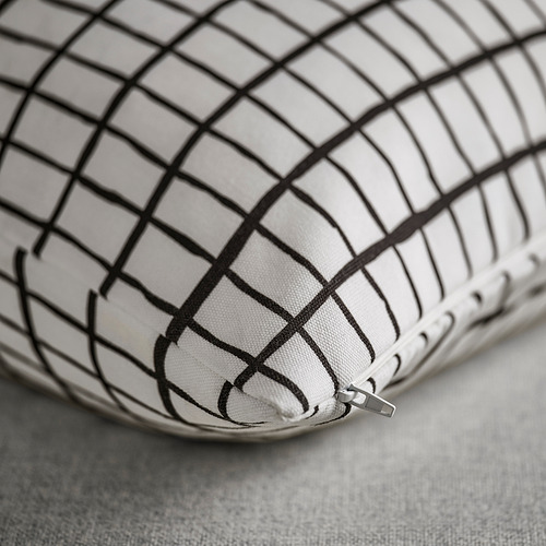 MÄSTERROT cushion cover