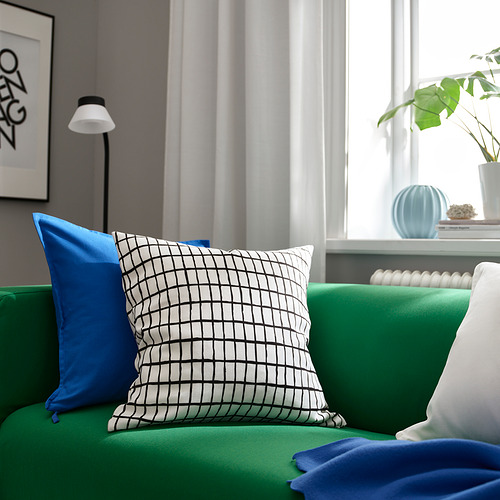MÄSTERROT cushion cover