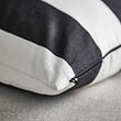 SLÅNHÖSTMAL cushion cover