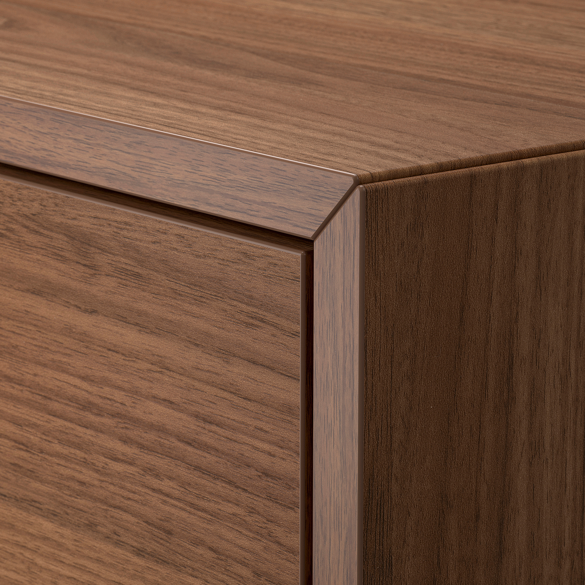 EKET cabinet w door and 1 shelf
