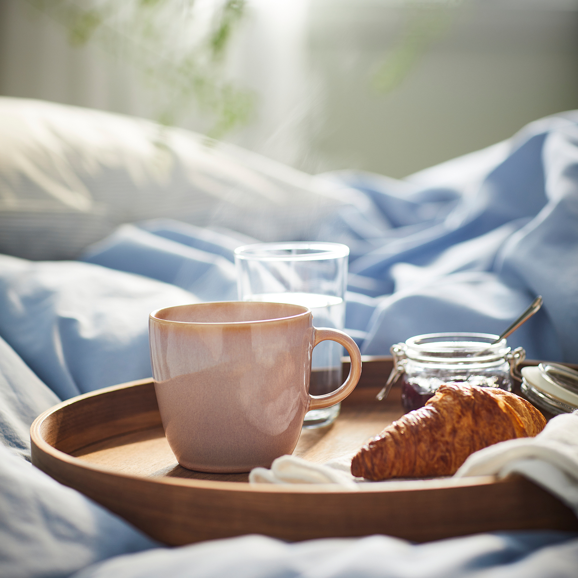 FÄRGKLAR mug