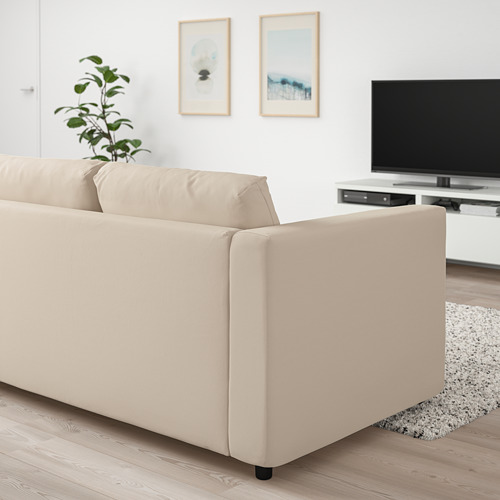 VIMLE 2-seat sofa-bed