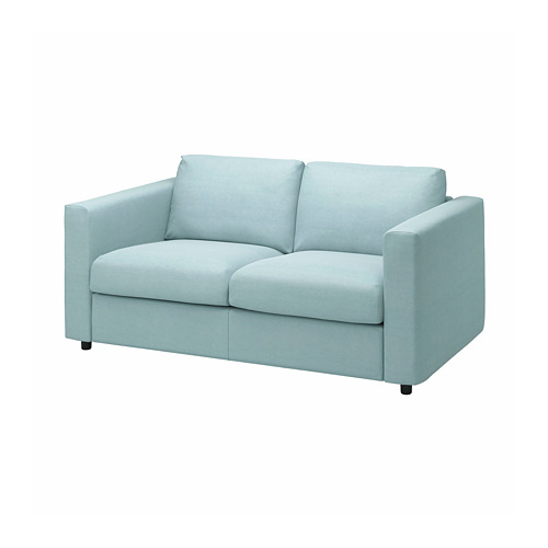 VIMLE cover for 2-seat sofa