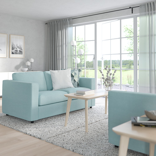 VIMLE 2-seat sofa-bed