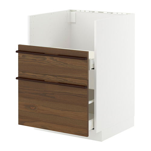 METOD/MAXIMERA base cab f TALLSJÖN sink