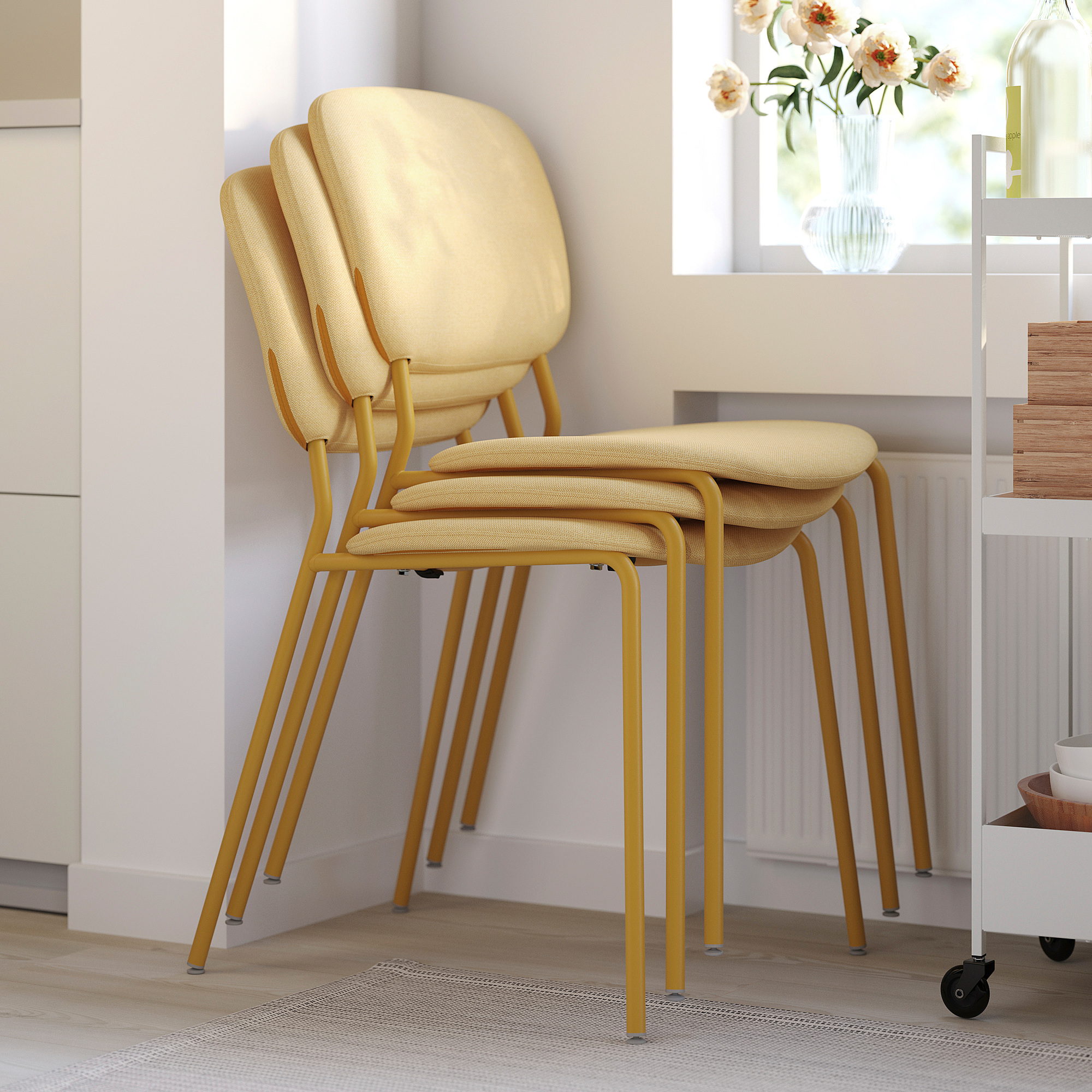 VIHALS chair