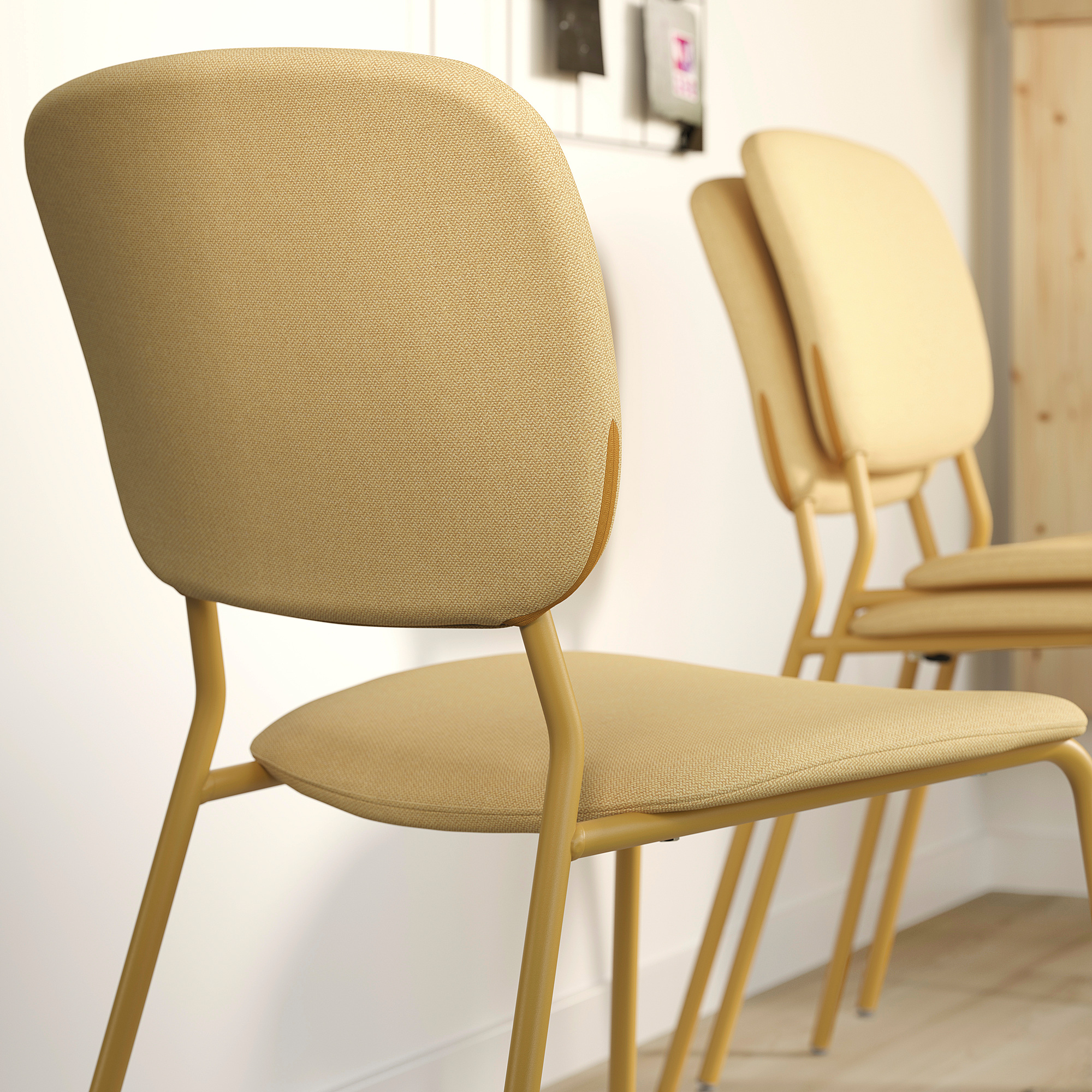 VIHALS chair