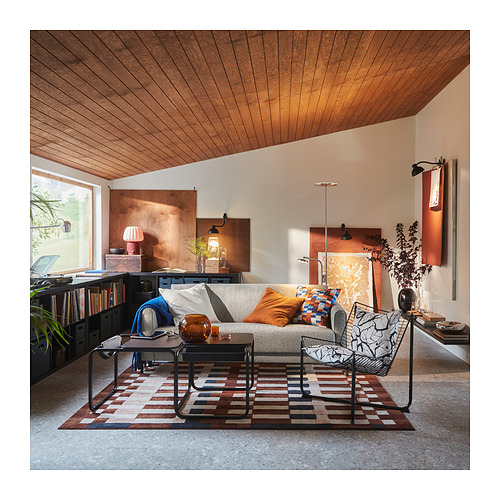 SALTMYRAN 兩座位梳化