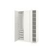 PAX/BERGSBO 衣櫃