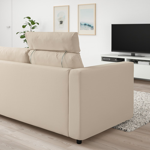 VIMLE 3-seat sofa