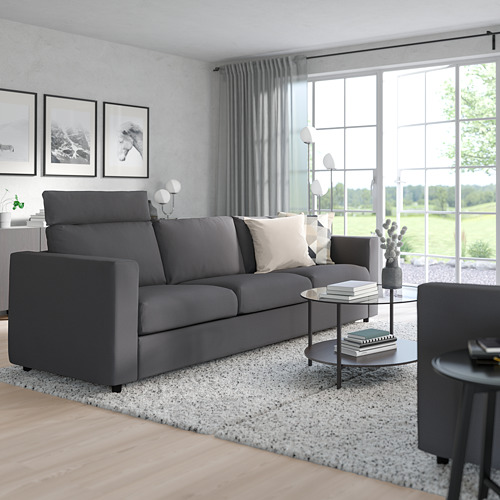 VIMLE 3-seat sofa