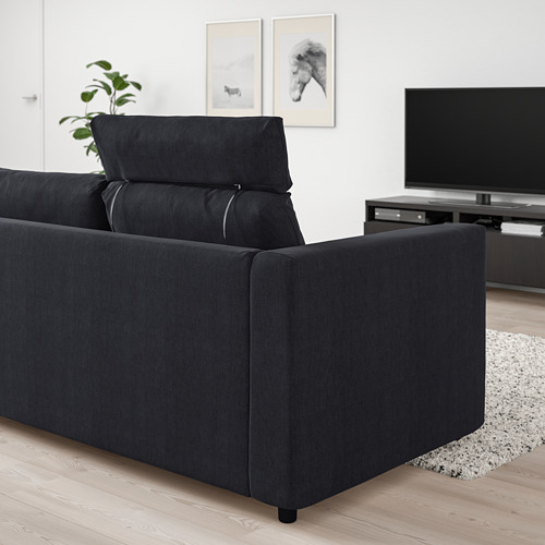 VIMLE 3-seat sofa