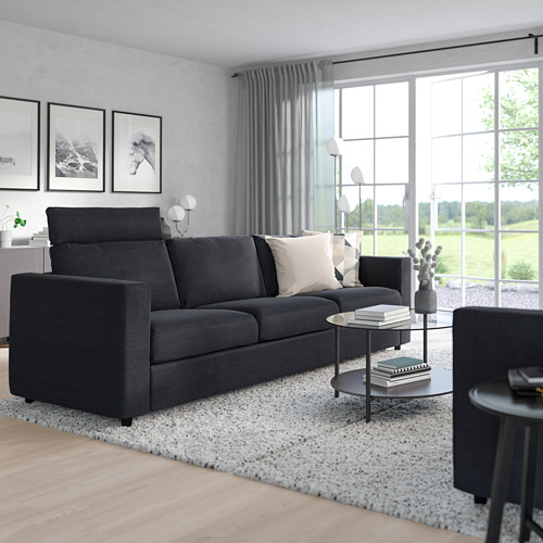 VIMLE 3-seat sofa