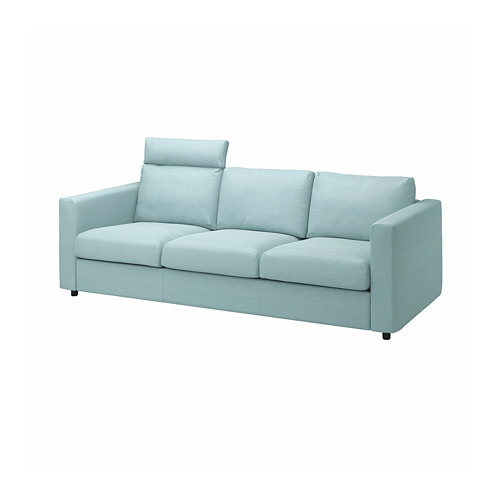 VIMLE 3-seat sofa