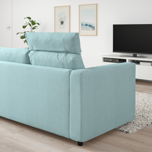 VIMLE 3-seat sofa