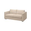 VIMLE 2-seat sofa-bed