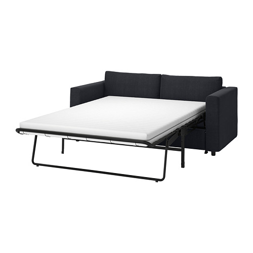 VIMLE 2-seat sofa-bed