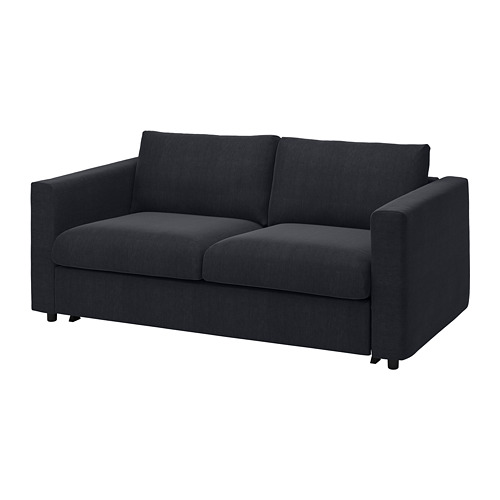 VIMLE 2-seat sofa-bed