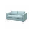 VIMLE 2-seat sofa-bed