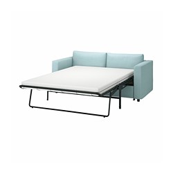 VIMLE - 兩座位梳化床, Hallarp 灰色 | IKEA 香港及澳門 - PE799889_S3