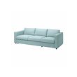 VIMLE 3-seat sofa-bed
