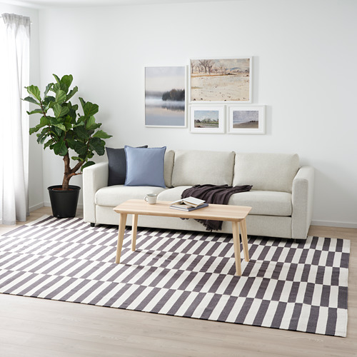 STOCKHOLM 2017 rug, flatwoven