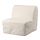 LYCKSELE HÅVET - 單座位梳化床, Ransta 米色 | IKEA 香港及澳門 - PE799951_S1