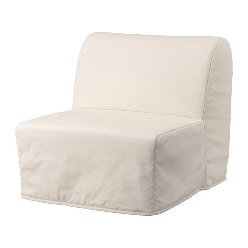 LYCKSELE MURBO chair-bed