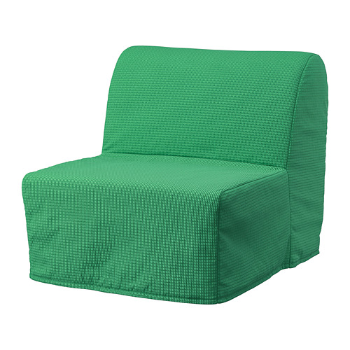 LYCKSELE cover for chair-bed