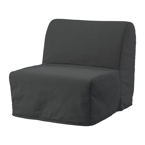 LYCKSELE cover for chair-bed