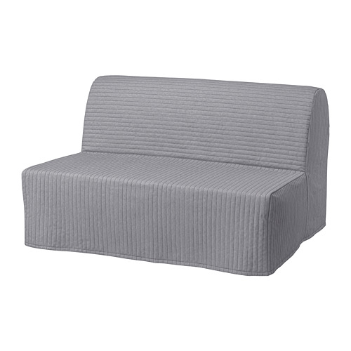 LYCKSELE cover for 2-seat sofa-bed